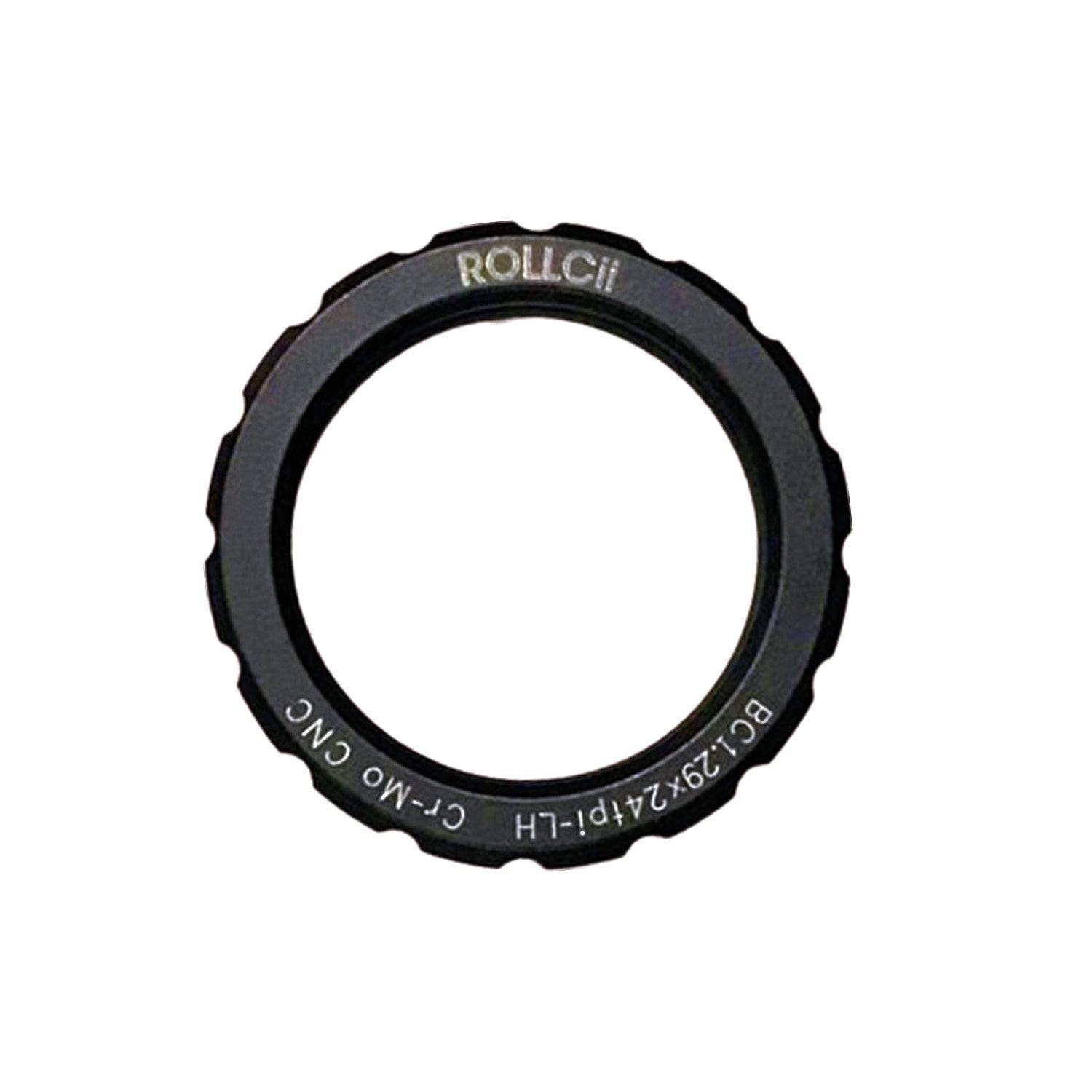 ROLLCii track lockring - Retrogression Fixed Gear