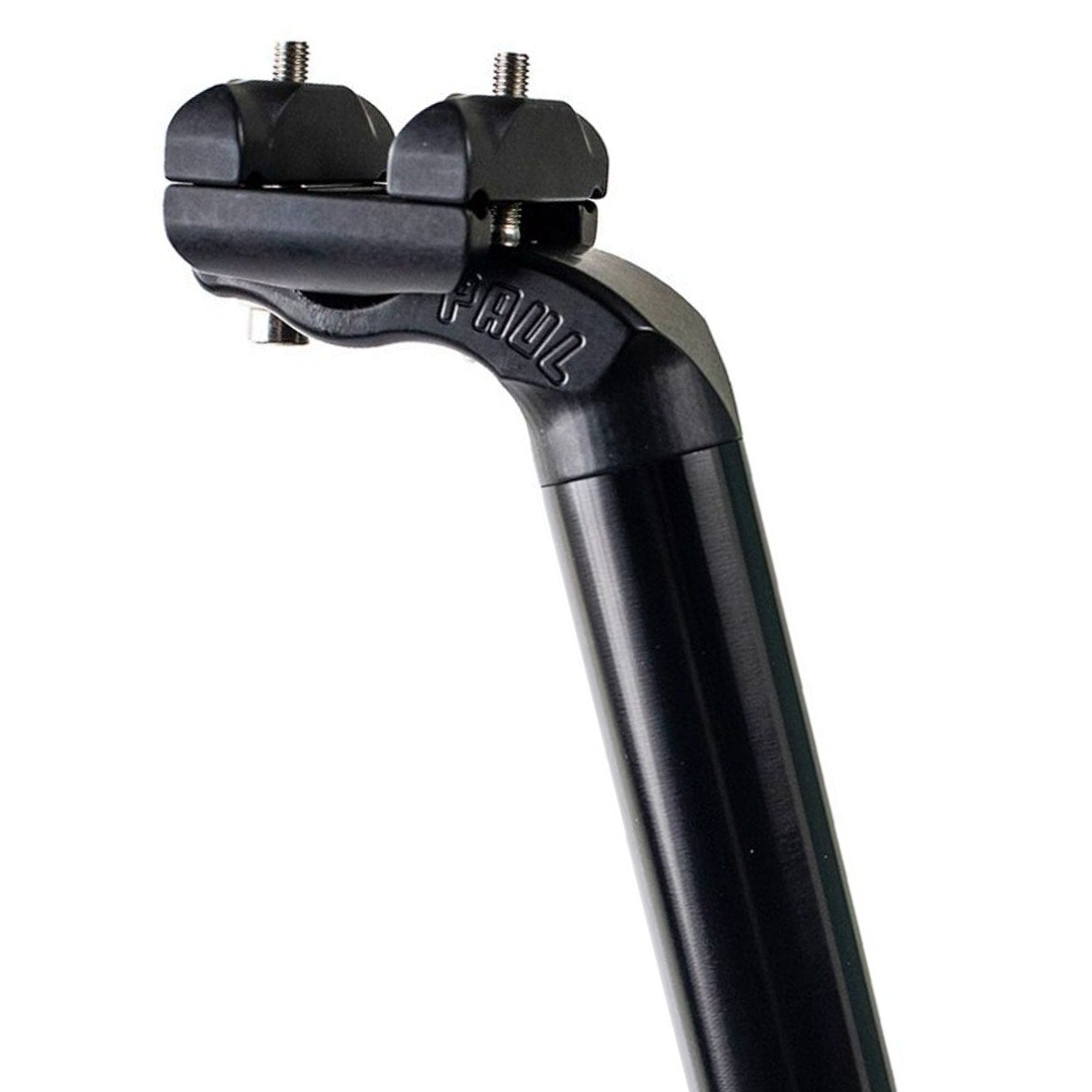 PAUL* tall and handsome seatpost (polish) - BLUE LUG GLOBAL ONLINE STORE