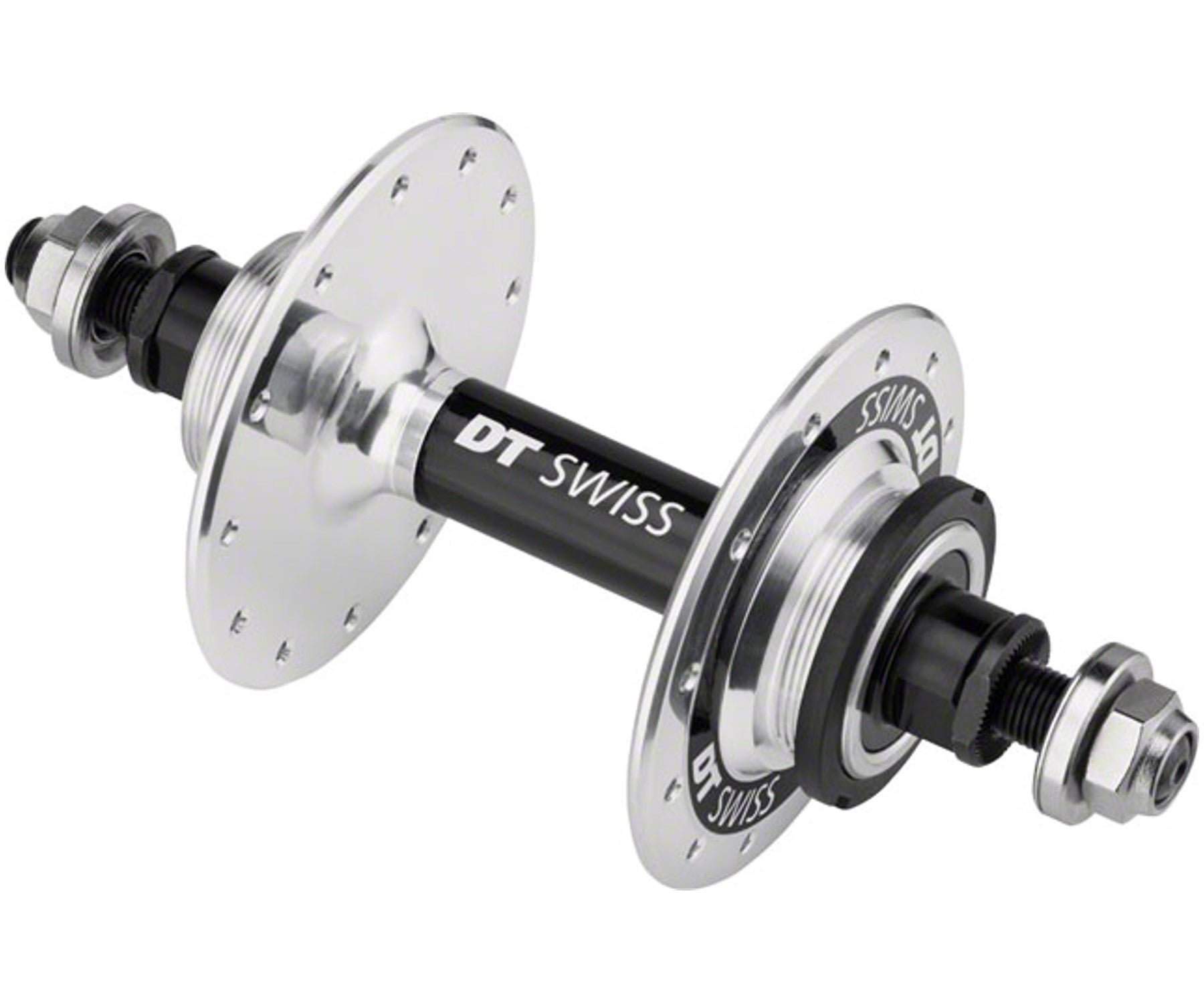 Dt swiss store 370 boost hub