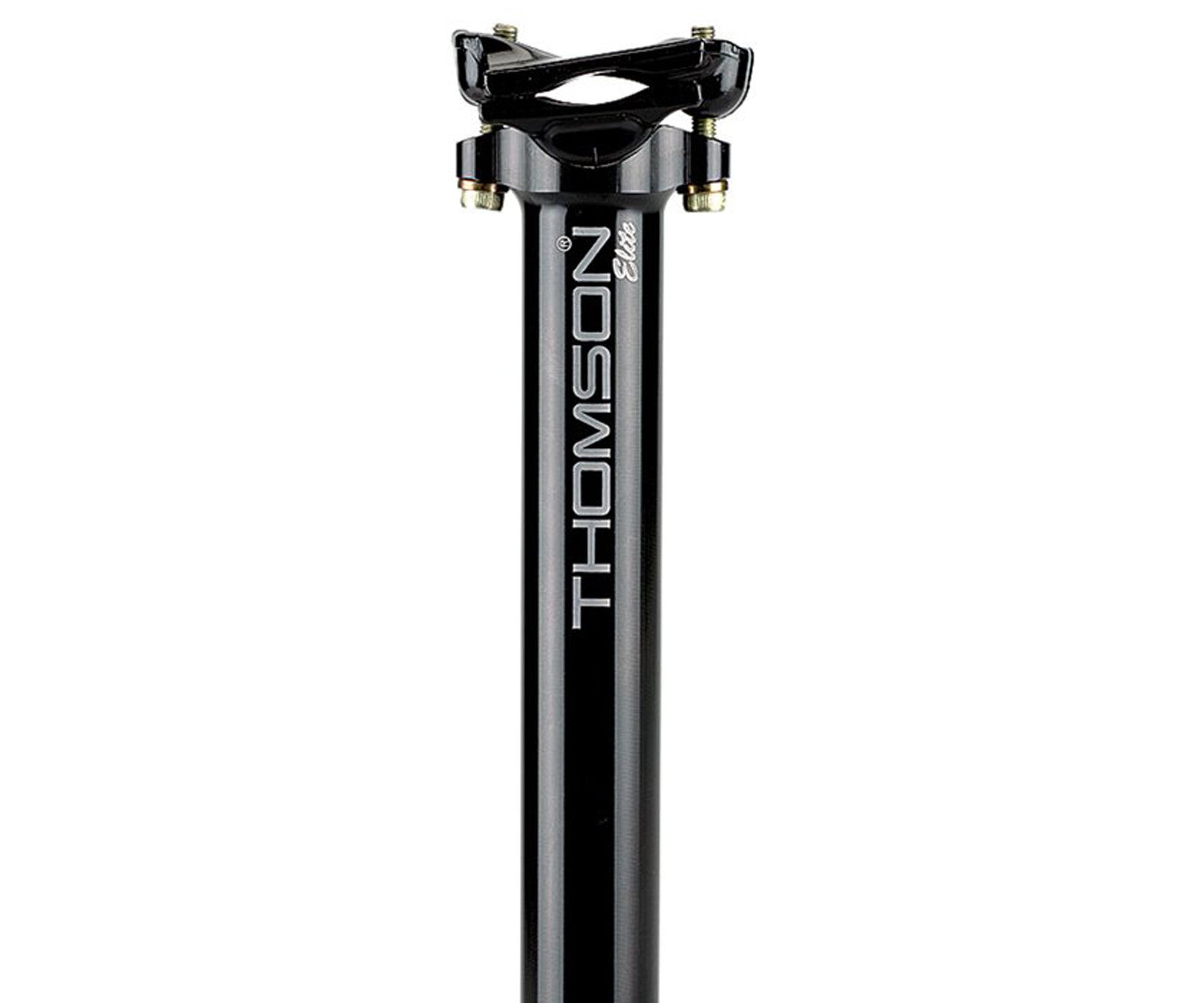 Thomson Elite zero-setback seatpost