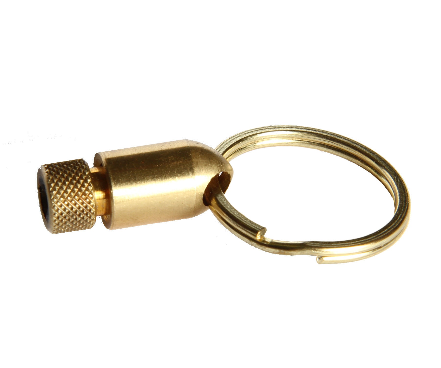 Bullet presta adapter key ring – Retrogression