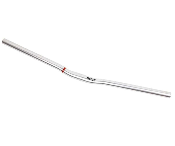 Nitto For Shred 25.4mm riser handlebar | Retrogression