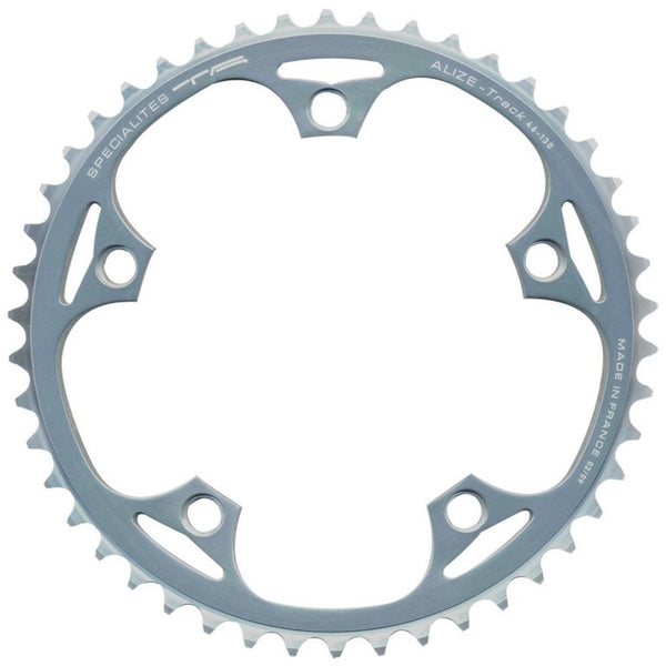 Specialites TA Alize Pista 130 chainring