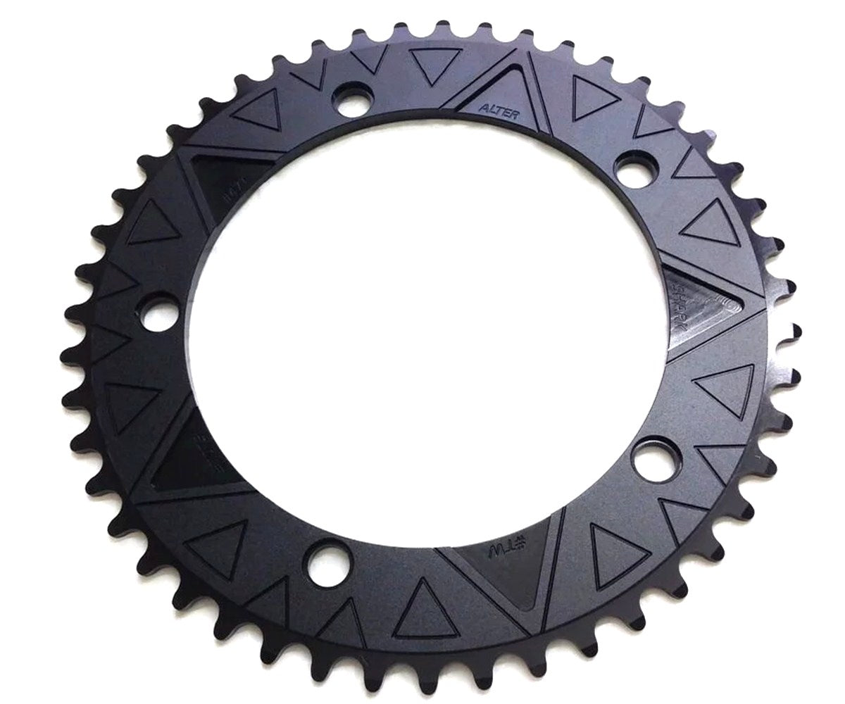 Fixed gear deals chainring