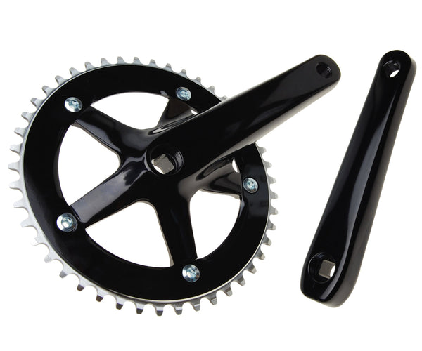 lasco single speed crankset