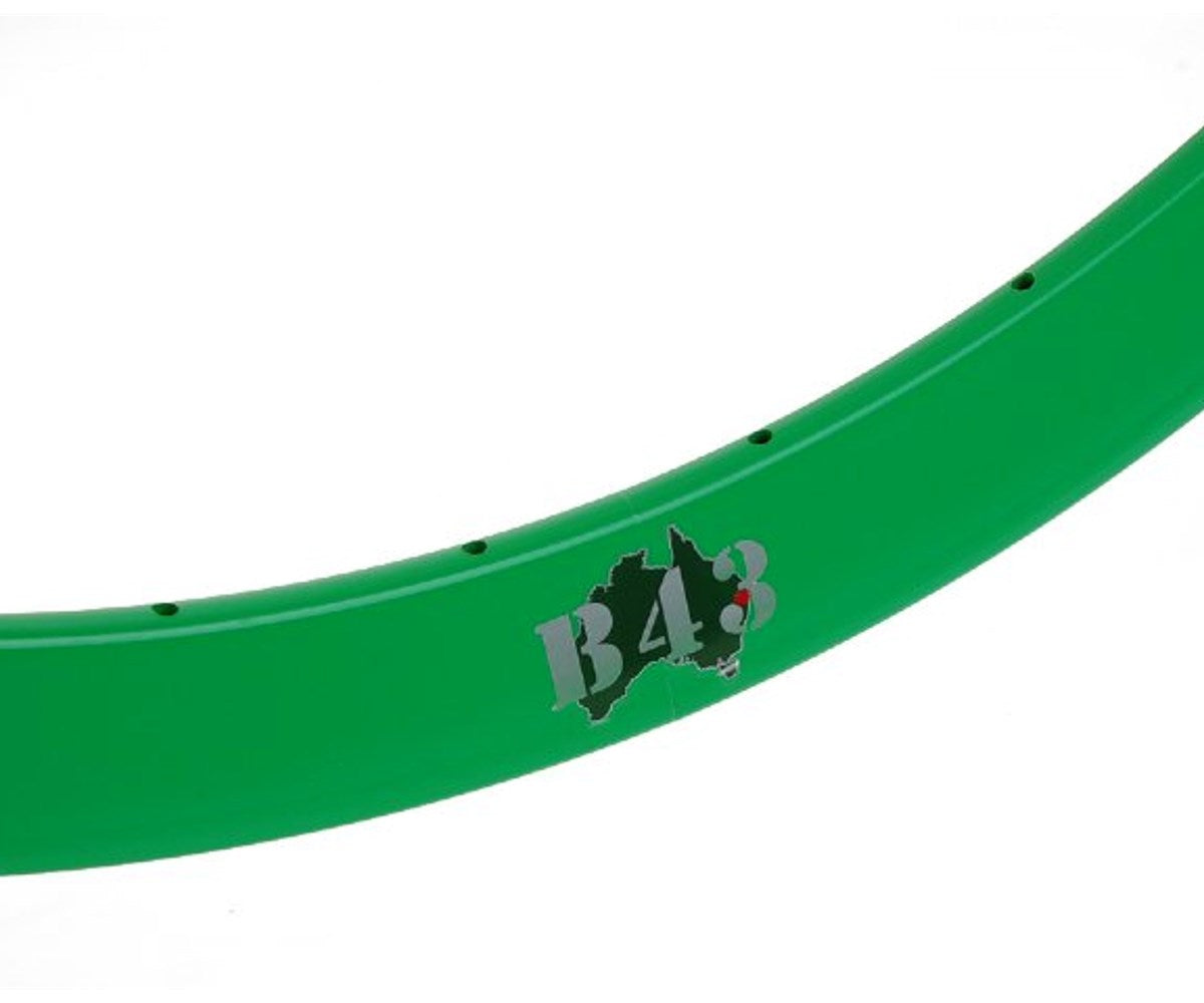 NOS Velocity B43 rim - assorted colors – Retrogression