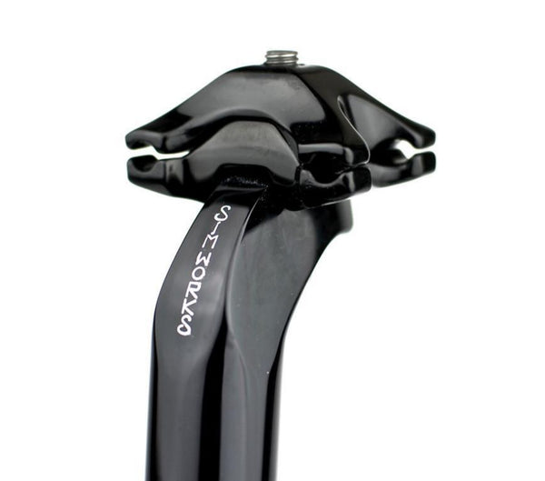 SimWorks Beatnik seatpost | Retrogression