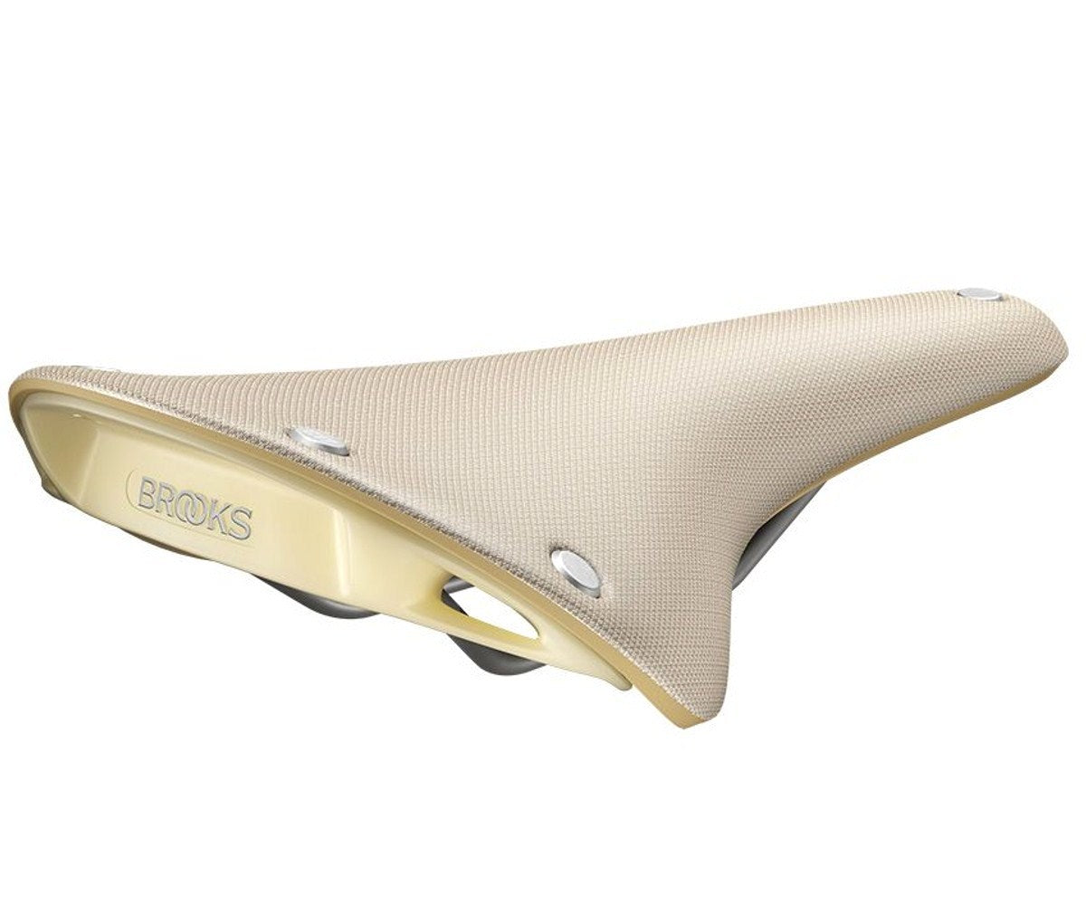 Brooks Cambium C17 Special Recycled Nylon saddle