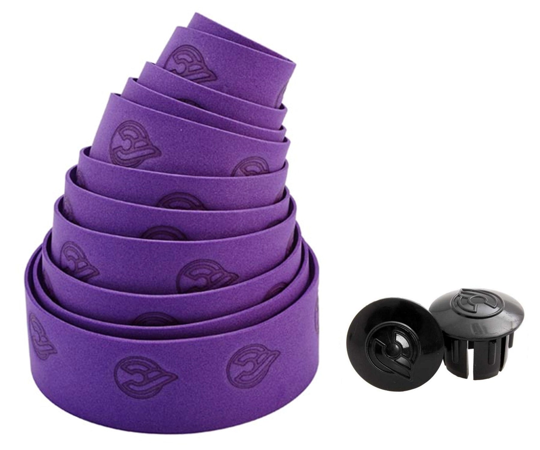 Handlebar tape hot sale purple