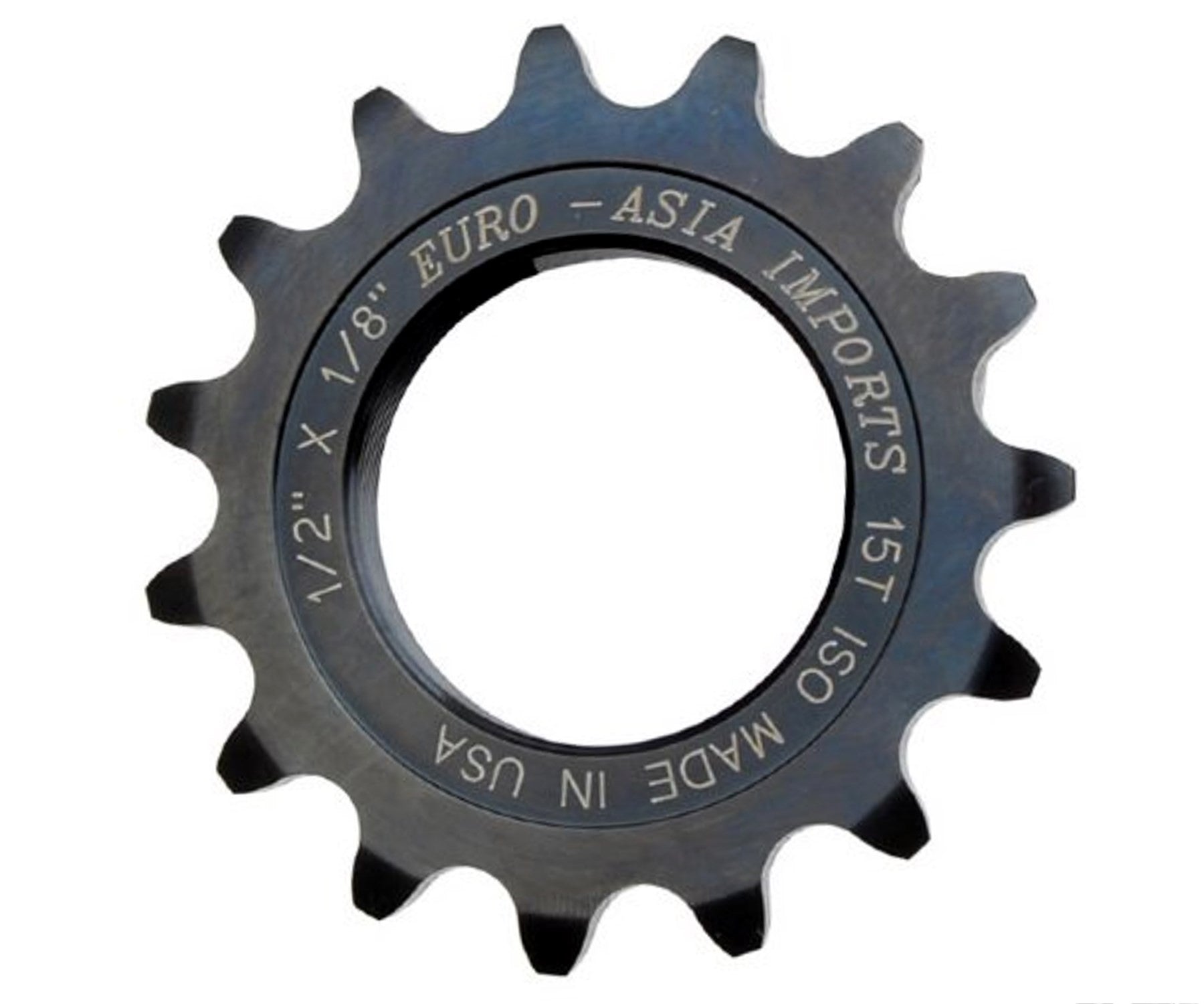 17 tooth fixed discount cog