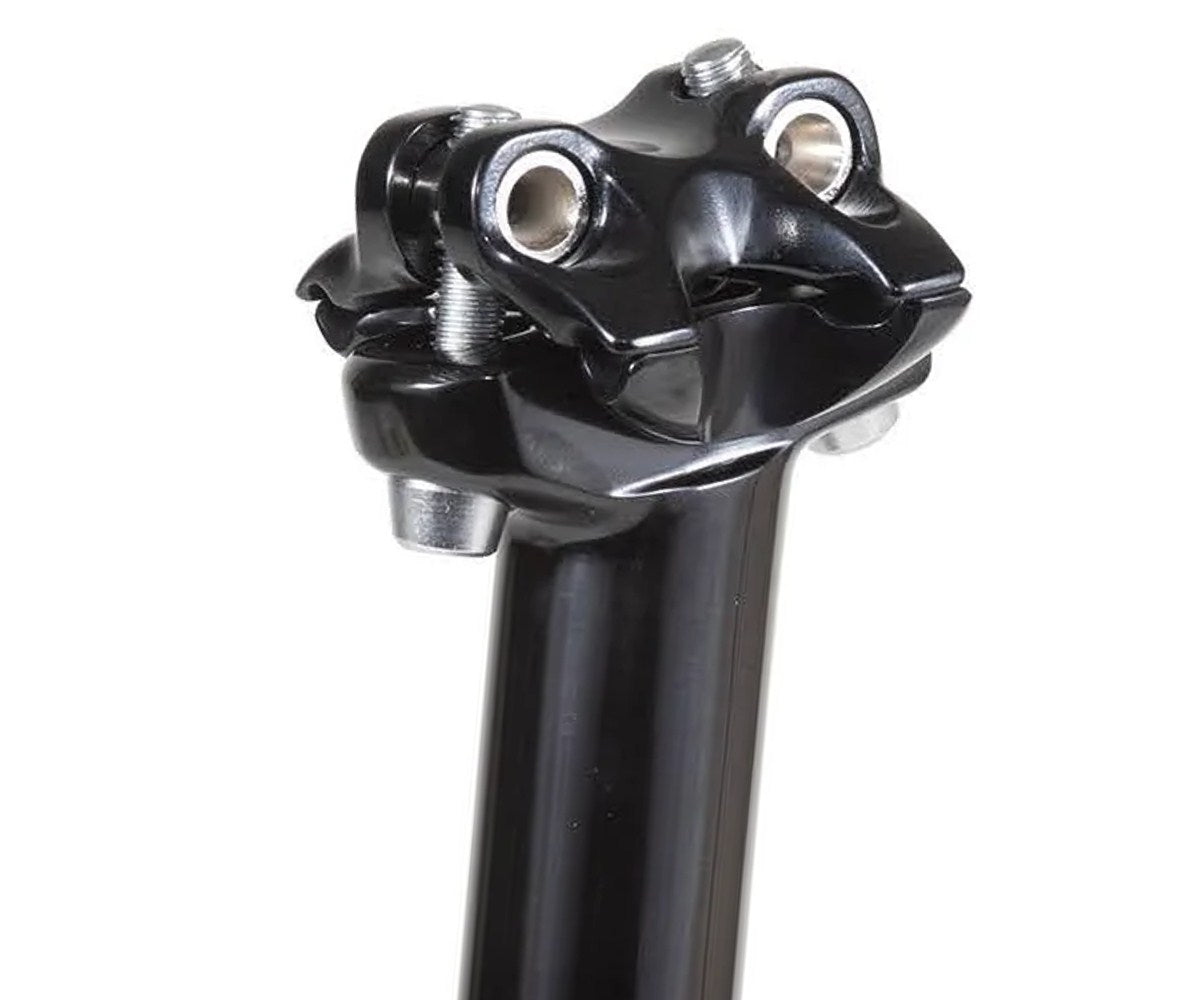 zero offset seatpost