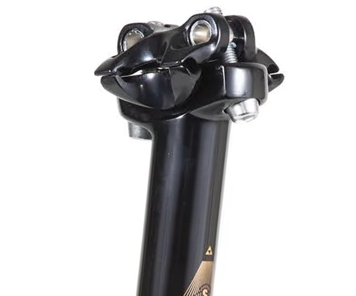 Froggy Seatpost