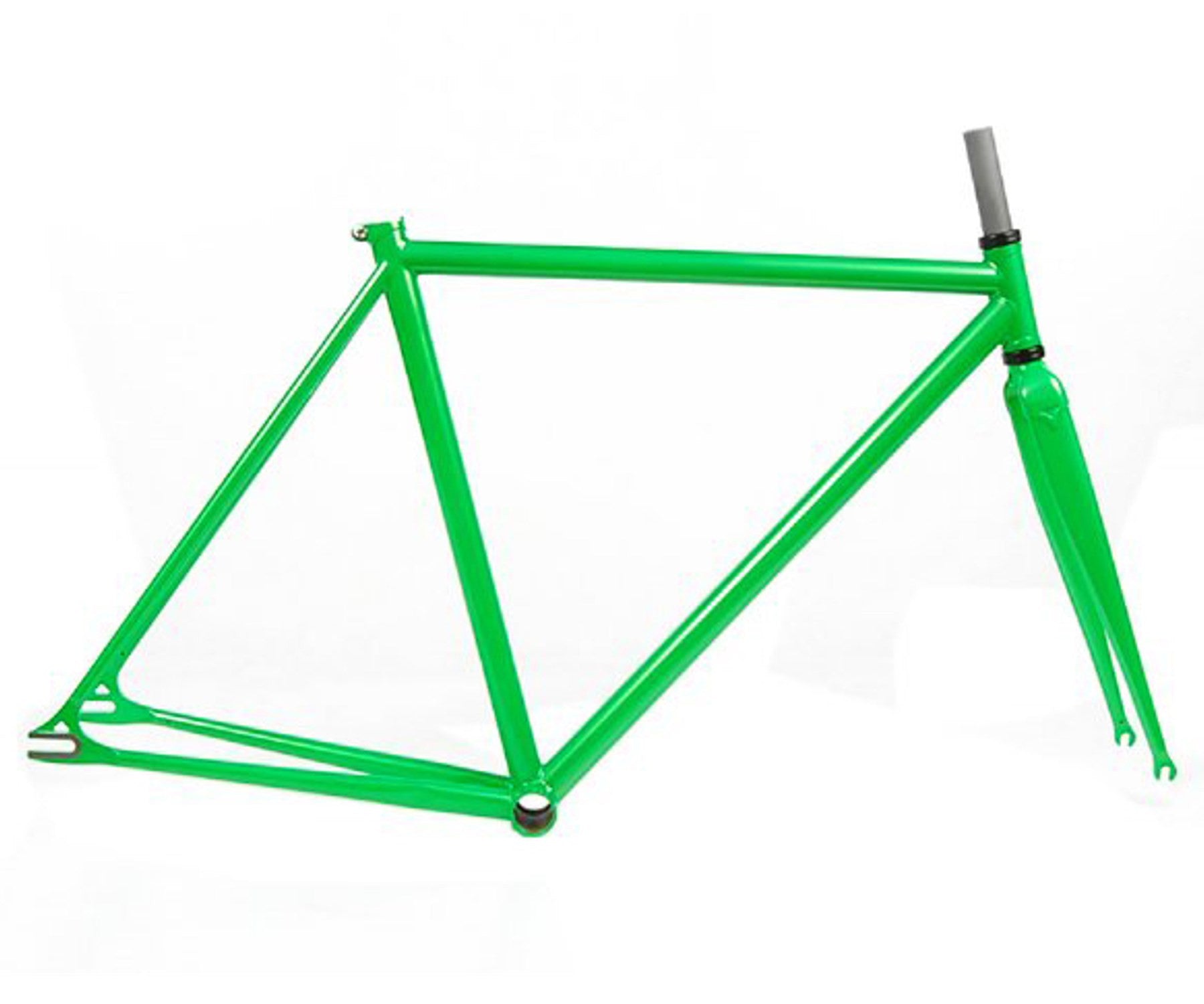 EAI Toyo Godzilla fixed gear track frameset Retrogression