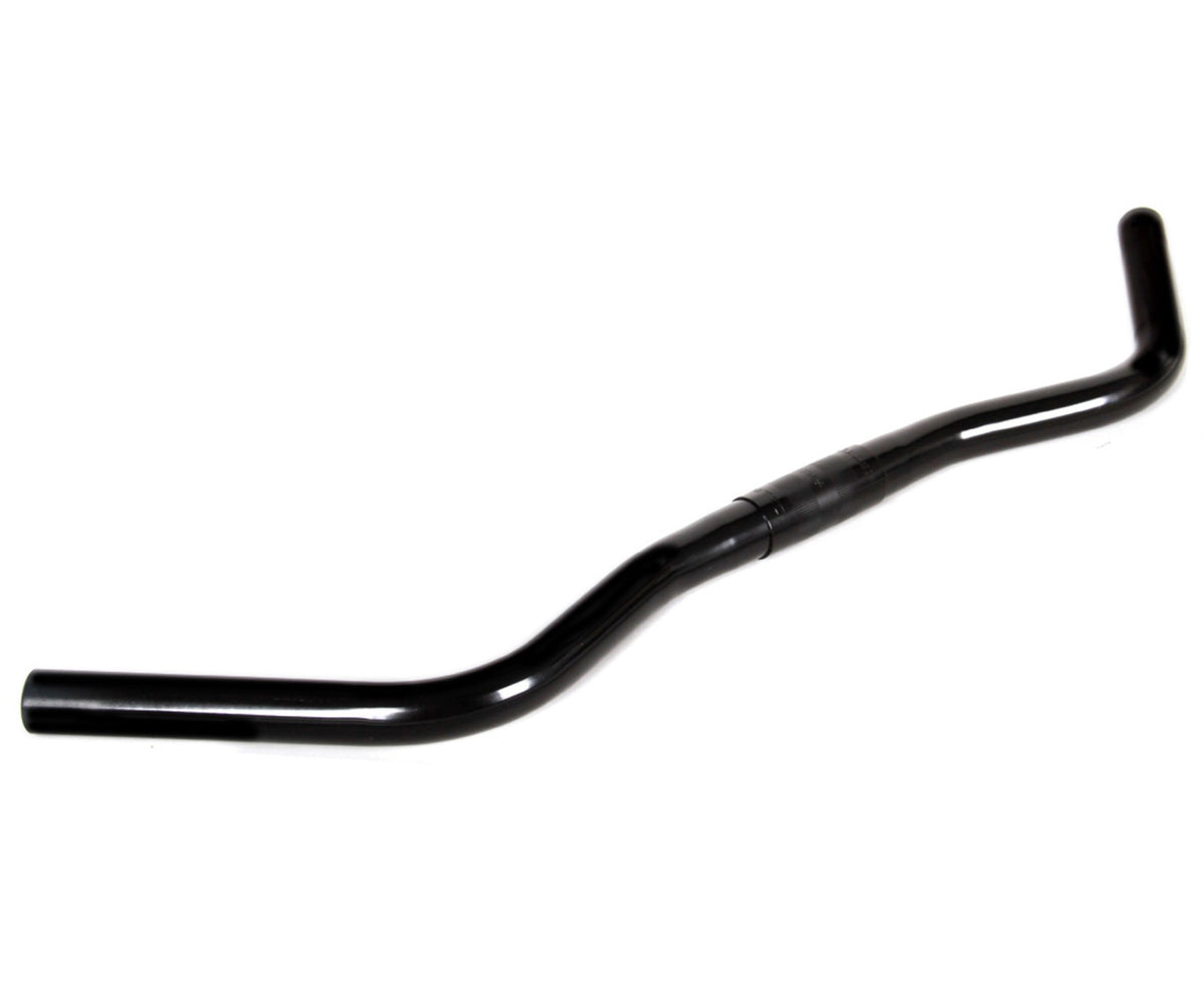 Nitto B2522AA Jitensha handlebar - 570mm – Retrogression