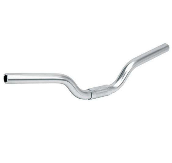 Nitto B220AA riser handlebar - Retrogression Fixed Gear