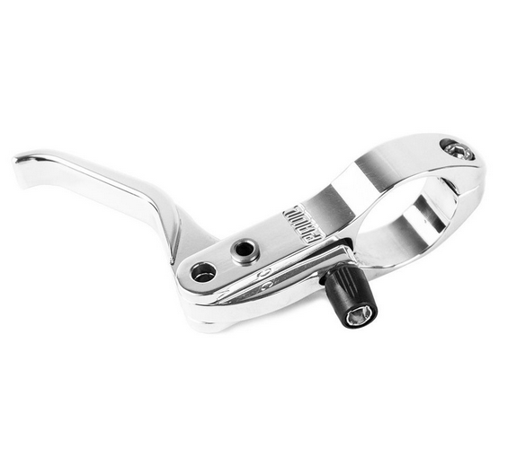 Paul Cross Lever