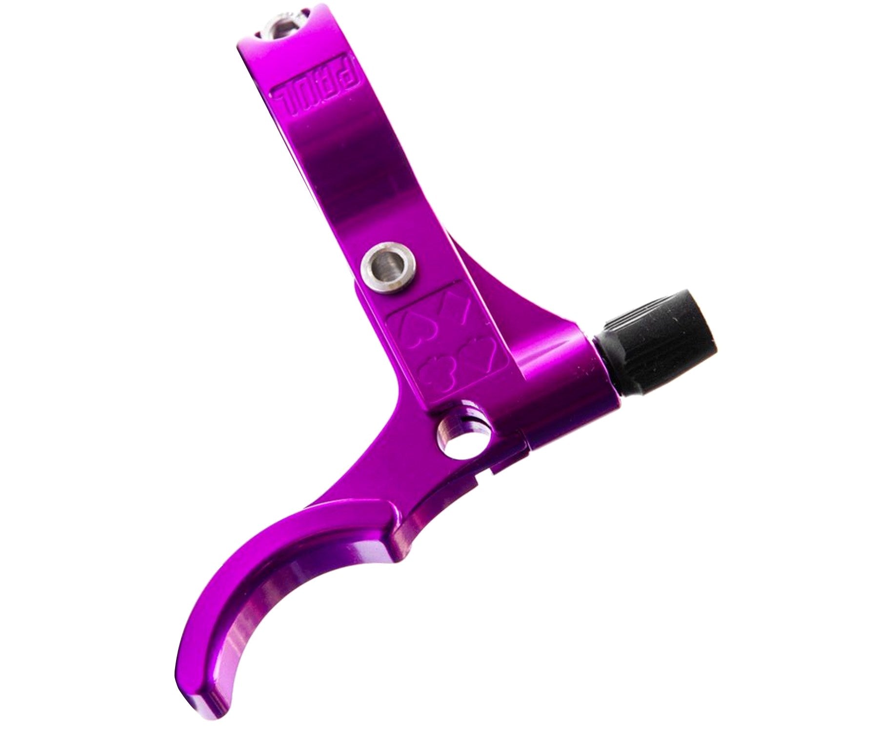 short pull brakes