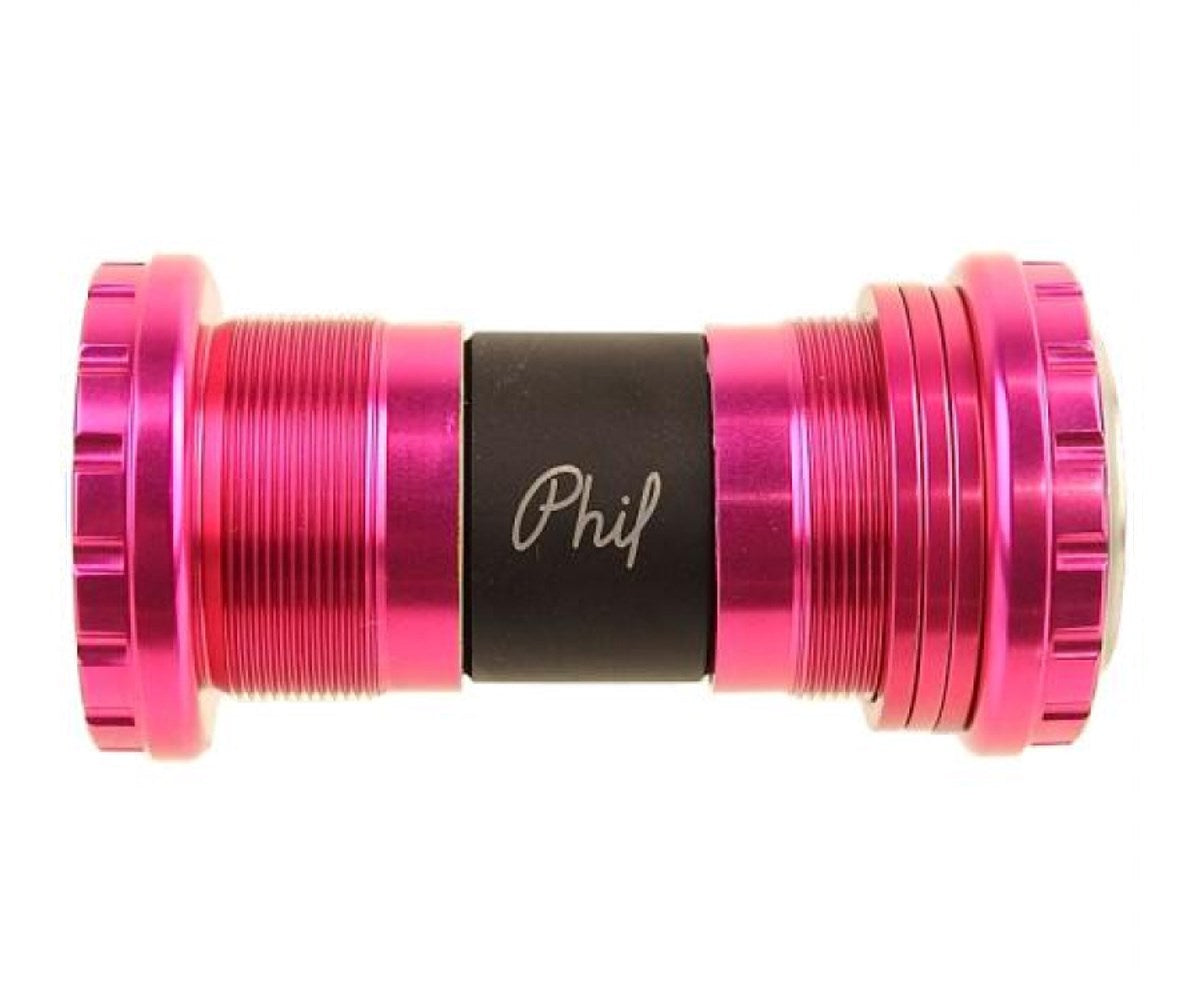 Phil Wood Outboard Bottom Bracket w/ GXP adapter