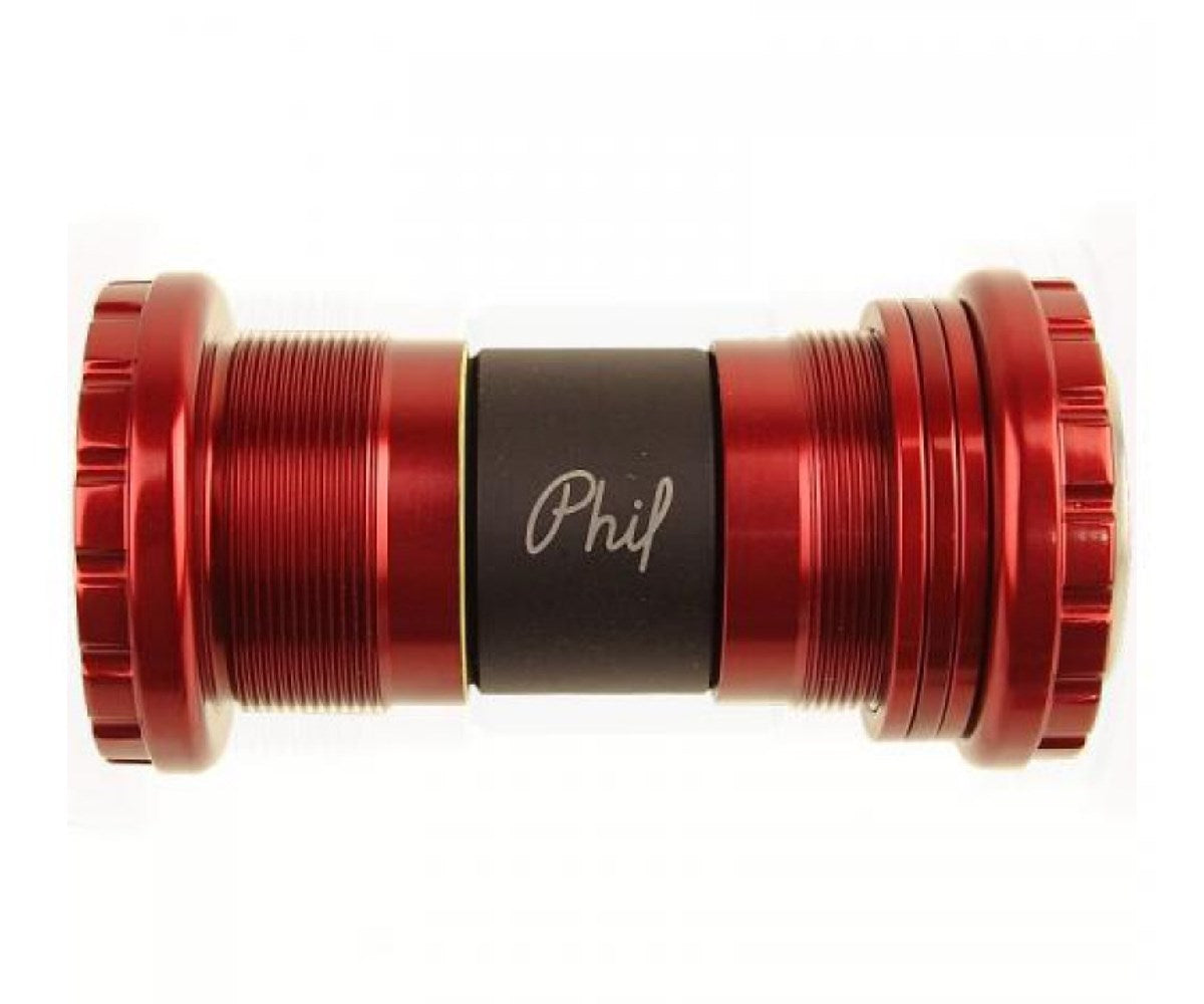 Phil Wood Outboard Bottom Bracket w/ GXP adapter