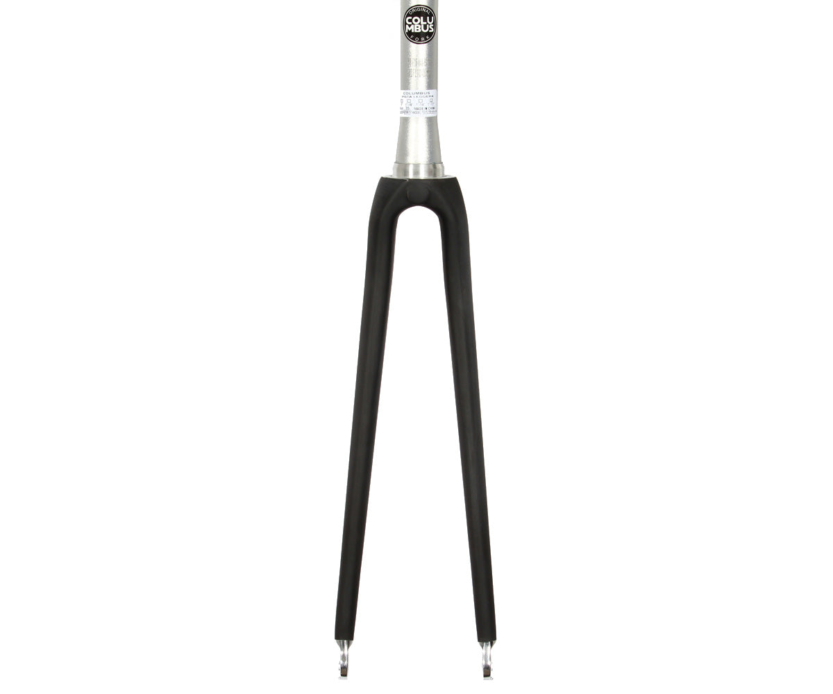 国内未発売！Columbus Pista Leggera carbon fork | emedbr.com