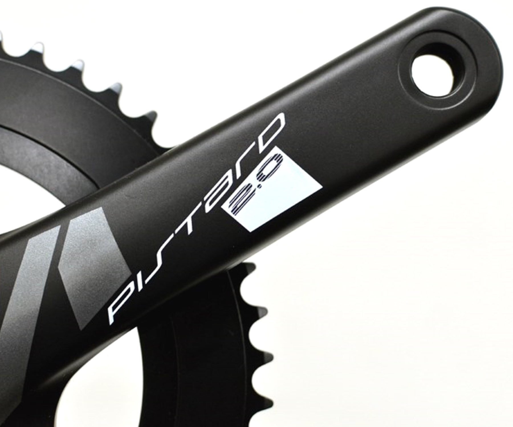 miche pistard crankset