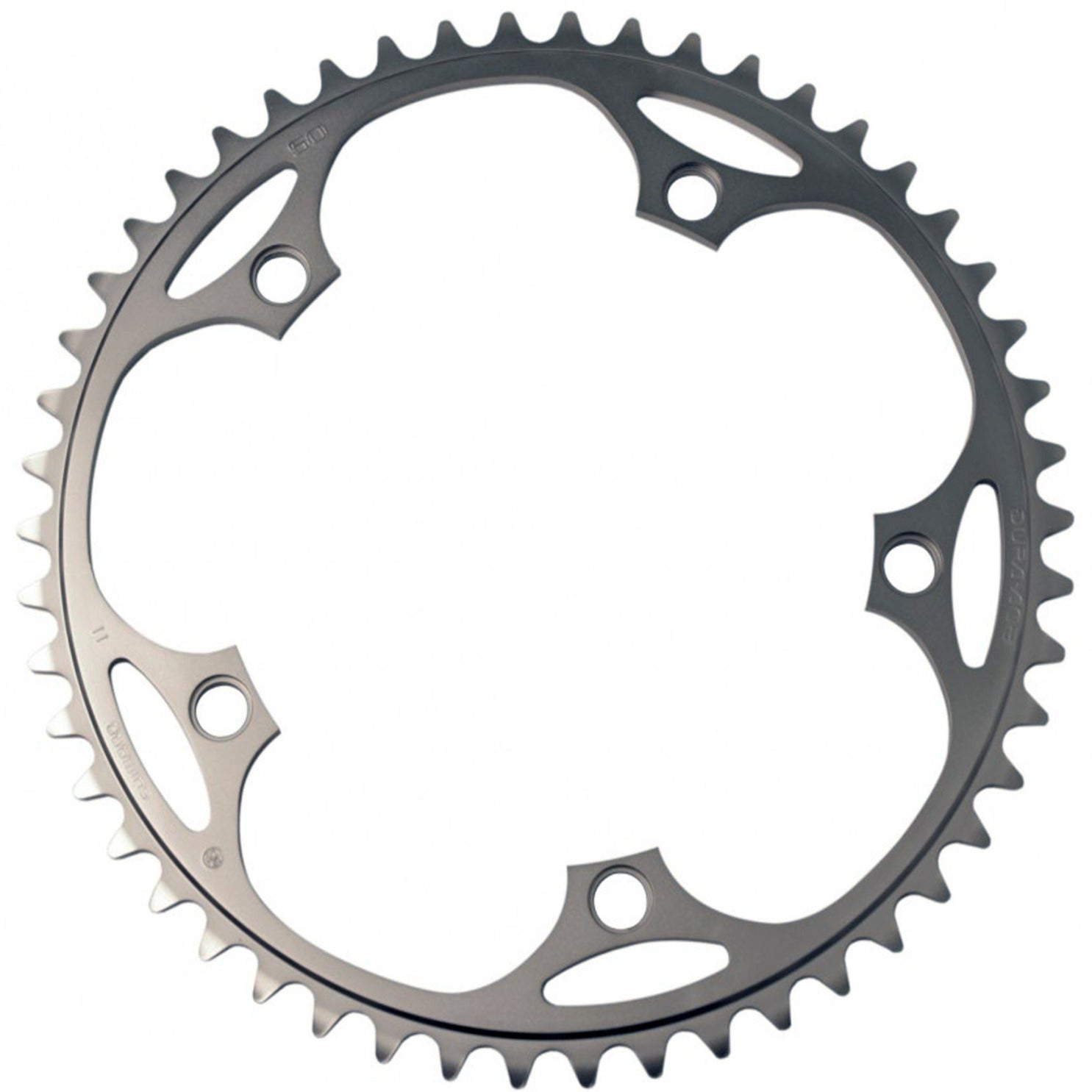 Shimano Dura Ace 7710 chainring | Retrogression