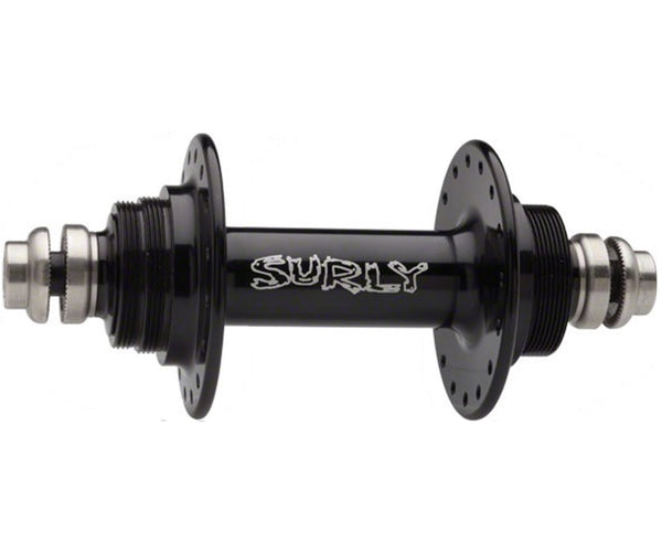 Surly Ultra New rear track hub - Retrogression Fixed Gear