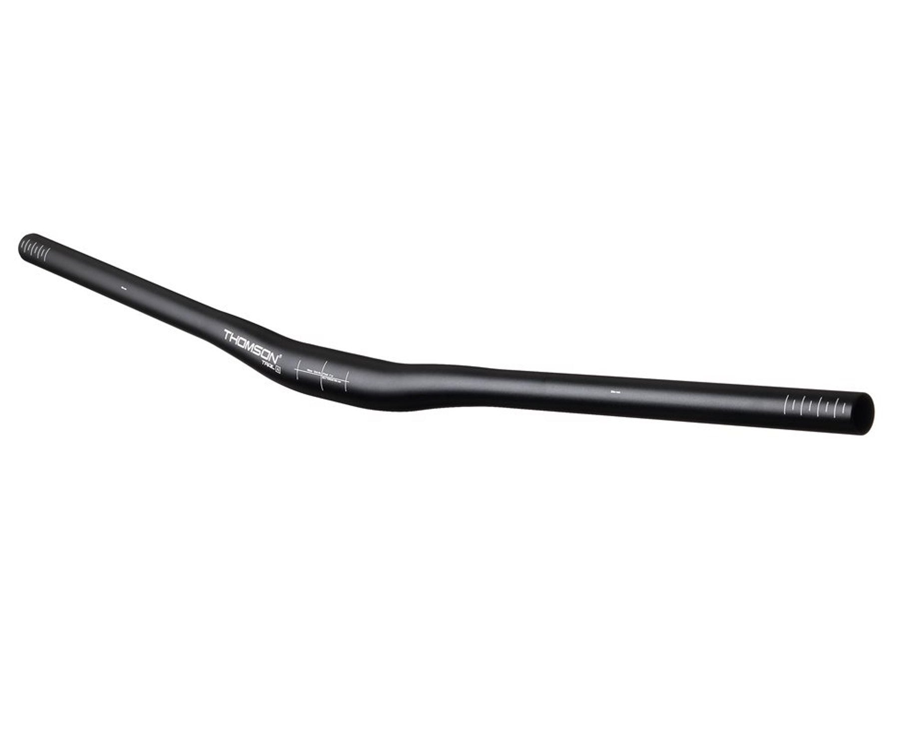 Thomson Trail Alloy riser handlebar