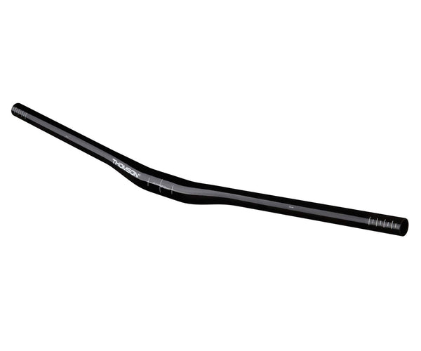 Thomson Trail Carbon riser handlebar